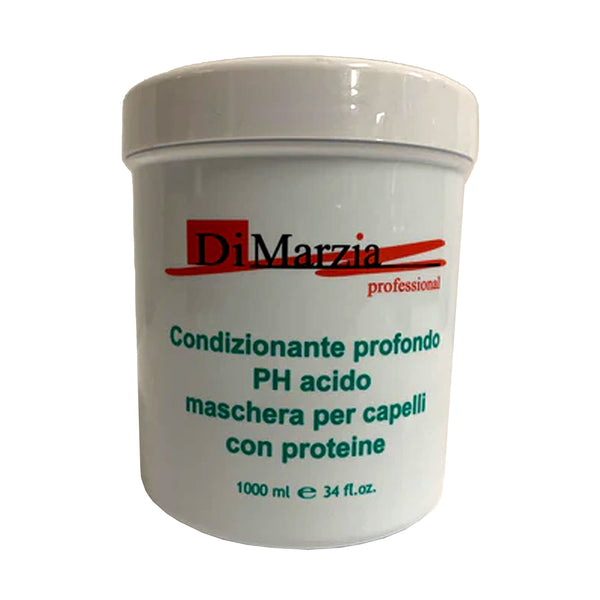 Maschera per capelli con proteine 1kg.
