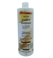 Maschera Illuminante Post Color Di Marzia 1000ml