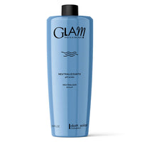 Neutralizzante per permanente  Glam 1000ml. 1lt