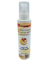 Cristalli liquidi all'olio di Argan Concentrati 150ml. Di Marzia