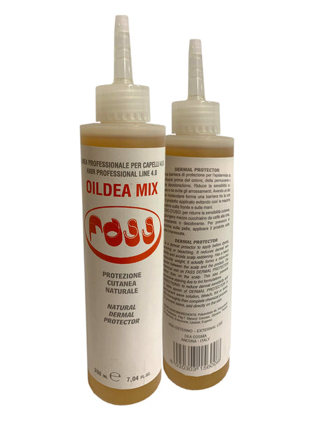 Olio Fass 200ml