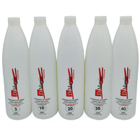 Ossidante in crema ultra delicato (SENZA AMMONIACA) 1lt