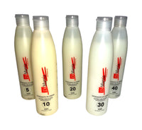 Ossidante in crema ultra delicato 250ml. (SENZA AMMONIACA)