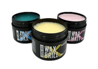 Cera wax brill strong effetto lucido 100ml.