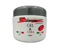 Gel e cera Di Marzia Professional