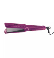 Piastra Giubra Professional Thymos Titanium Technology
