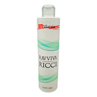 Crema ravviva ricci 250ml