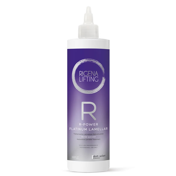 Rigena Lifting R-Power Platinum Lamellar 500 ml