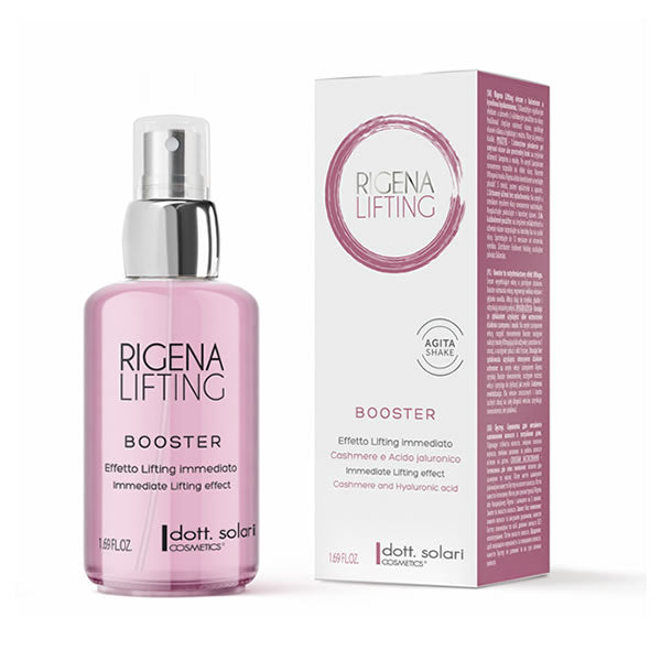Rigena lifting booster 50ml Dott. Solari