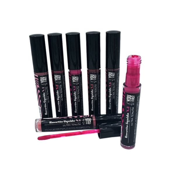 Lip Ultra tenuta Royal Make Up