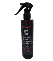 SEA DROP - SPRAY AL SALE MARINO TEXTURIZZANTE Di Marzia 250ml