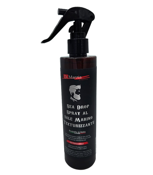 SEA DROP - SPRAY AL SALE MARINO TEXTURIZZANTE Di Marzia 250ml