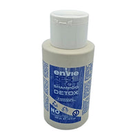 Shampoo ph balance detox 300ml envie respect
