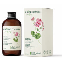 Shampoo Purificante Phitocomplex 250ml. (Antiforfora)