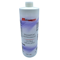 SHAMPOO ANTIGIALLO ULTRA DELICATO DI MARZIA anti-giallo 1Lt