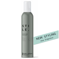 Super foam – Strong mousse 300 ml Volume mousse strong hold - Dott Solari