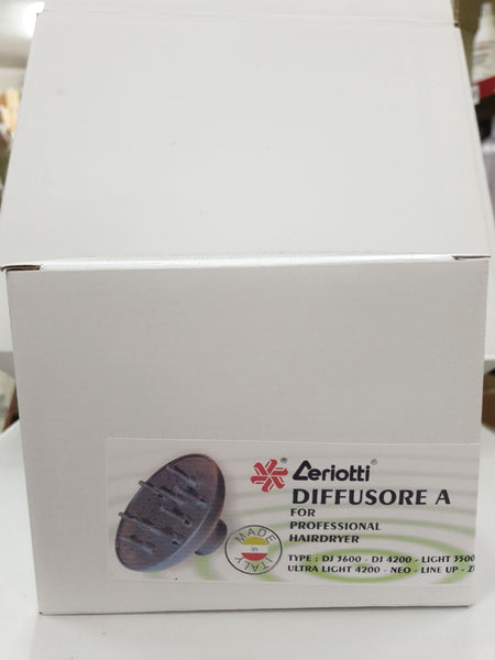 Diffusore per Phon Ceriotti Super Ultra Light 4500