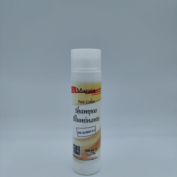 Shampoo Illuminante Post Color Di Marzia 250ml