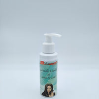 Cristalli liquidi ai semi di lino con musco bianco 100ml