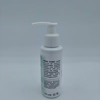 Cristalli liquidi ai semi di lino con musco bianco 100ml