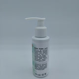 Cristalli liquidi ai semi di lino con musco bianco 100ml