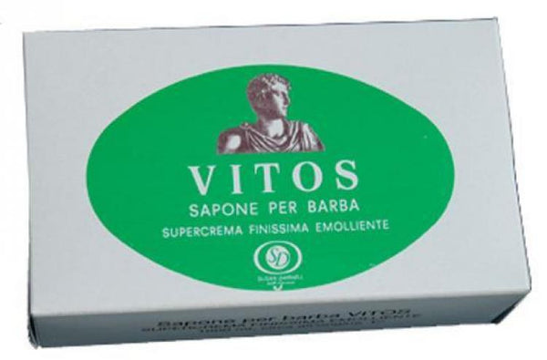 Sapone da barba 1kg.  Mandorla