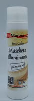 Maschera Illuminante Post Color Di Marzia 250ml