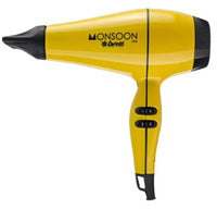 Phon professionale MONSOON 3400. VERSATILE, SILENZIOSO, AFFIDABILE.