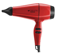 Phon professionale MONSOON 3400. VERSATILE, SILENZIOSO, AFFIDABILE.