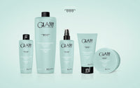 Crema disciplinante capelli ricci 200ml.  (EFFETTO WOW)