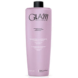 Shampoo illuminante capelli lisci Glam 1000ml. "EFFETTO WOW"