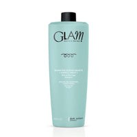 Shampoo disciplinante capelli ricci 1000ml. "EFFETTO WOW"