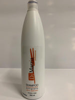 Shampoo antigiallo 500ml.  (Silver)
