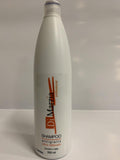 Shampoo antigiallo 500ml.  (Silver)