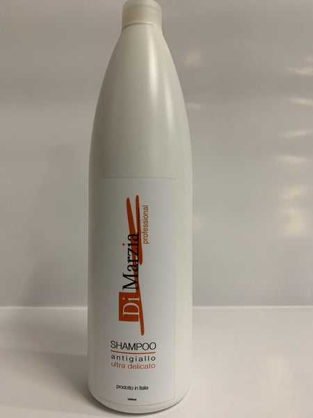 Shampoo antigiallo 1000ml. (Silver)