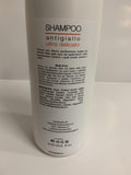 Shampoo antigiallo 1000ml. (Silver)
