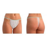 Tanga monouso 100pz.