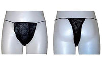 Tanga monouso 100pz.