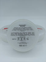 Cera per capelli water wax 100ml.