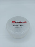 Cera per capelli water wax 100ml.