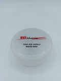 Cera per capelli water wax 100ml.