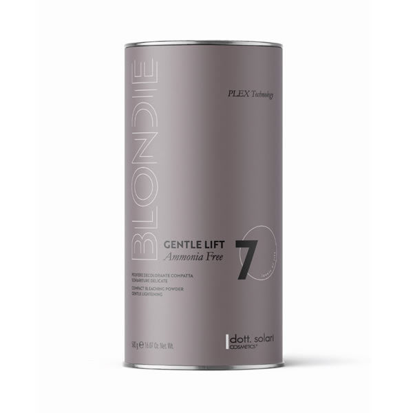 Deco Gentle lift [7] Ammonia free