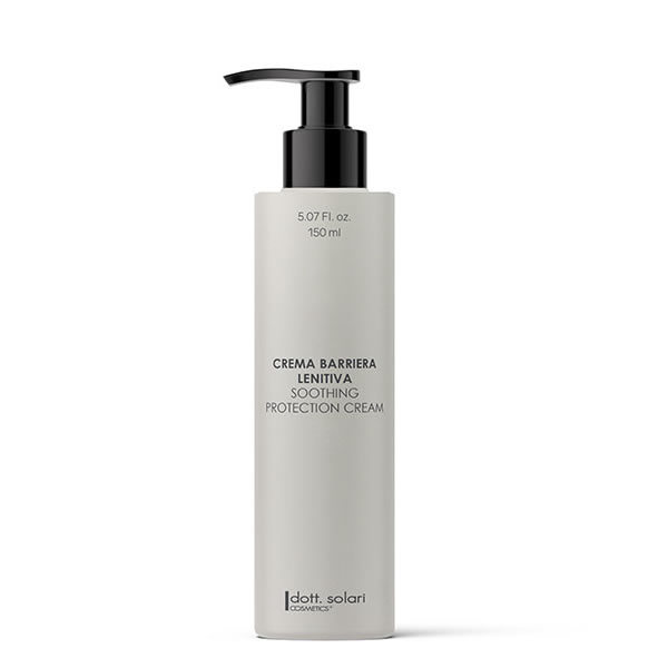 Crema barriera lenitiva 150ml