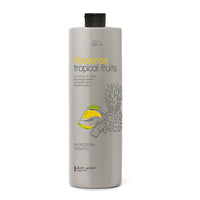 Professional shampoo frequence tropical fruits 1000 ml
