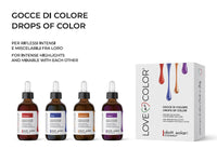 Gocce di Colore 30ml.