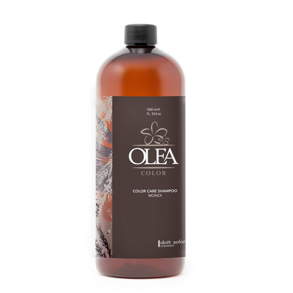 Shampoo Color care 1000ml. Olea Post-Color