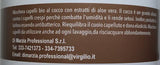 Maschera per capelli Riequilibrante Antiforfora al Cocco Di Marzia P