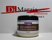 Maschera per capelli Riequilibrante Antiforfora al Cocco Di Marzia P