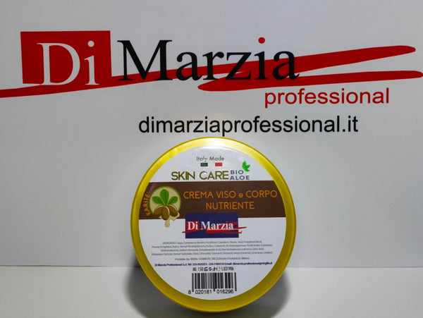 Crema NUTRIENTE viso e corpo Di Marzia P