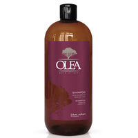 Shampoo Olio di Argan e Semi di lino 1000ml. Olea